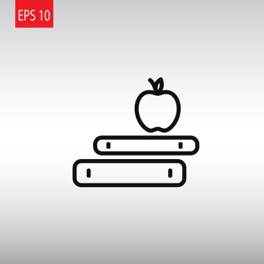 Eğitim kavramı simge