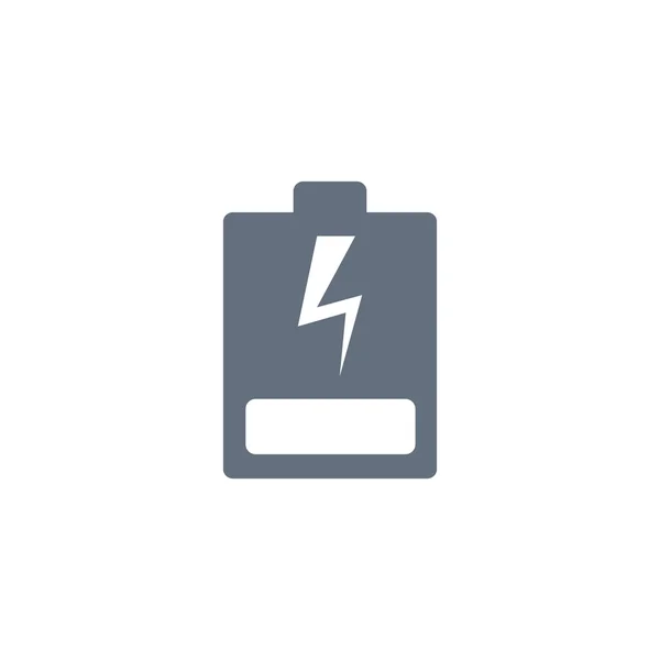 Battery, accumulator icon — Stock Vector