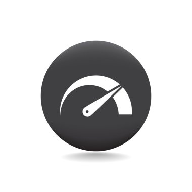 Hız, hız göstergesi simgesi