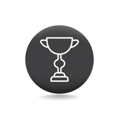 Şampiyon Kupası simgesi