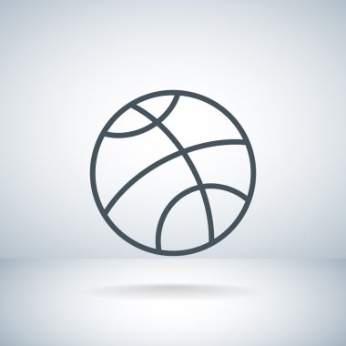 Basketbol Aksesuar simgesi