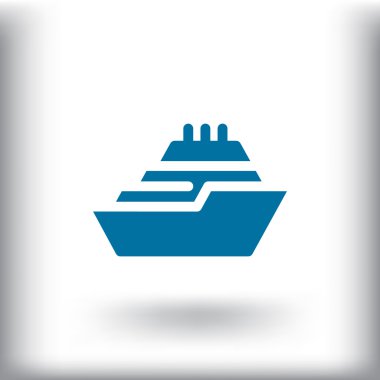 gemi Aktarım simgesi