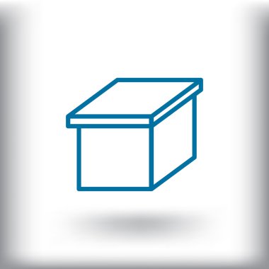 Kapat kutusunu simgesi