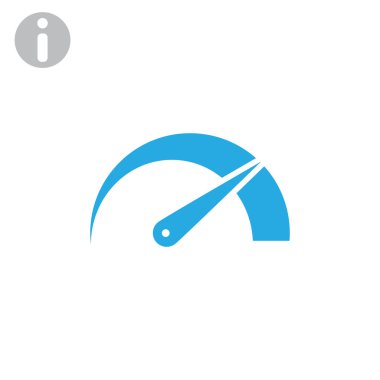 Hız, hız göstergesi simgesi