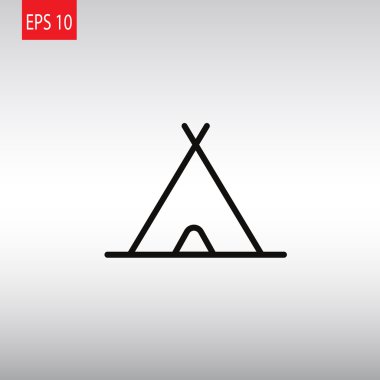 Spor ve Turizm satırı app web simgesi