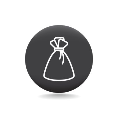 çuval simgesinin resmi