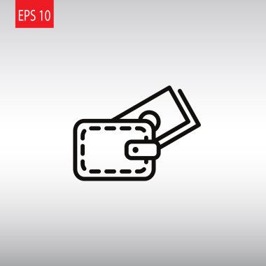 kredi kartı ile cüzdan