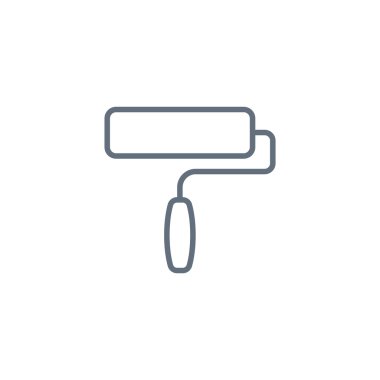 boya silindiri simgesi