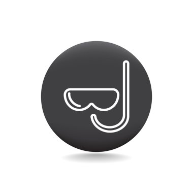 Araçlar swemming su altında