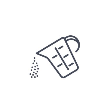 Ölçüm Kupası simgesi