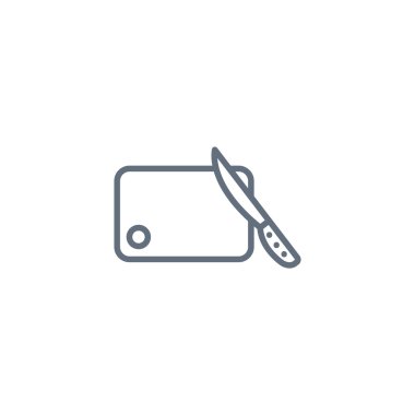 Yönetim Kurulu ve bıçak simgesi