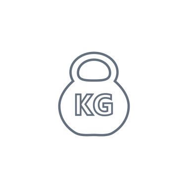 Ağırlık işareti simgesi