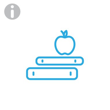 Eğitim kavramı simge