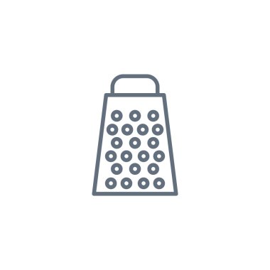 Peynir rende simgesi