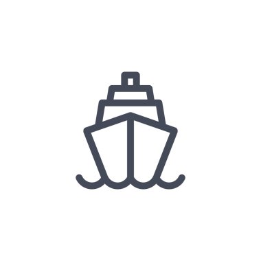 gemi Aktarım simgesi