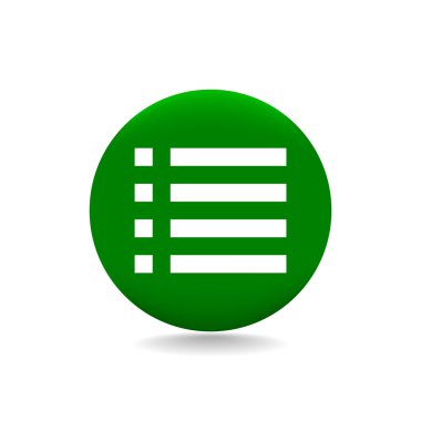 Liste Simgesini Kontrol Et    