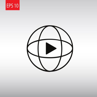 video player simgesi