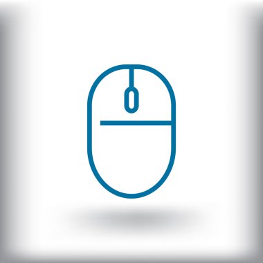 bilgisayar fare simgesi