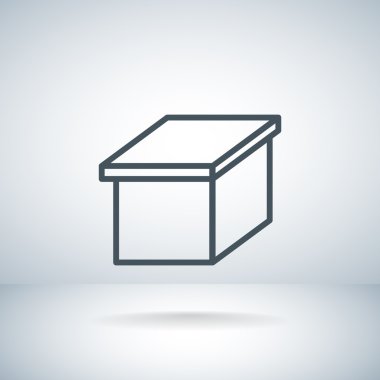 Kapat kutusunu simgesi