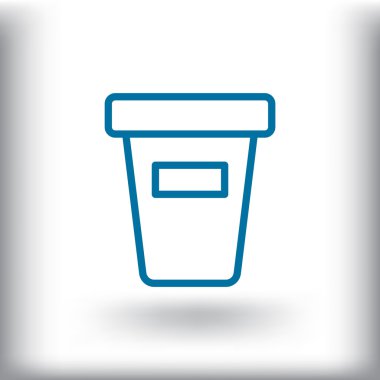 Eve servis alkolden kapatın