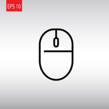 bilgisayar fare simgesi