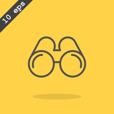 Dürbün aracı simgesini