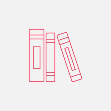 Kitap web simgesi