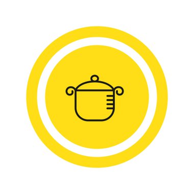 Tencere, tencere simgesi