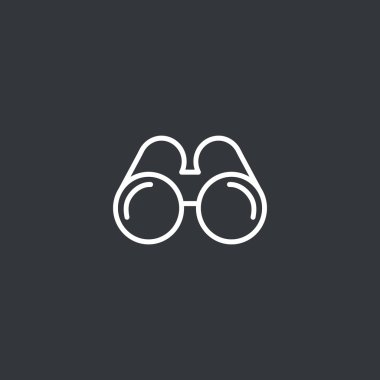 Dürbün aracı simgesini