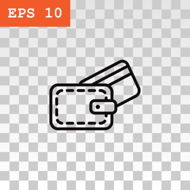 kredi kartı ile cüzdan 