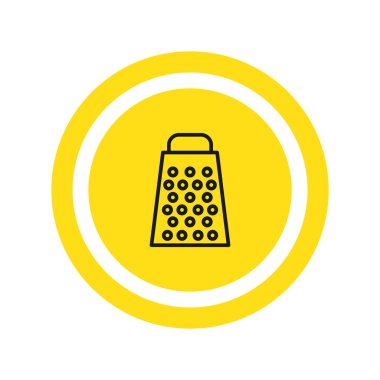 Mutfak rendesi simgesi