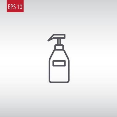 Jel, köpük veya Sıvı Sabunluk  