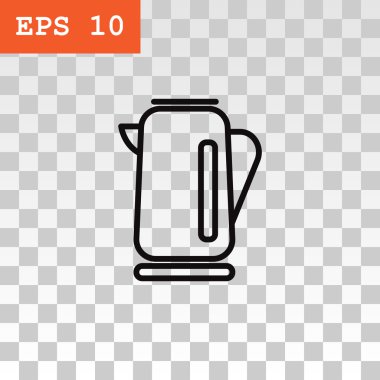 çaydanlık çaydanlık simgesi