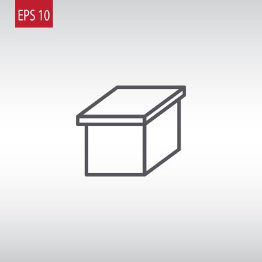 Kapat kutusunu simgesi