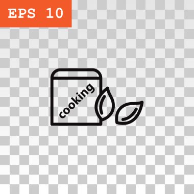 Hububat konteyner simgesi