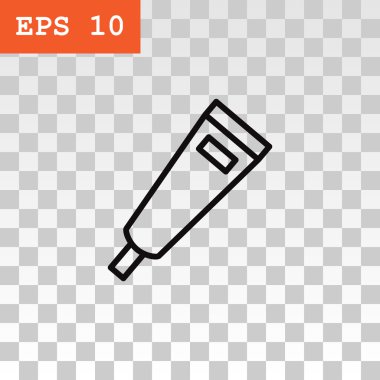 Jel, köpük veya sıvı sabun şişe 