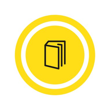 kitap web simgesi