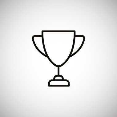 Şampiyon Kupası simgesi
