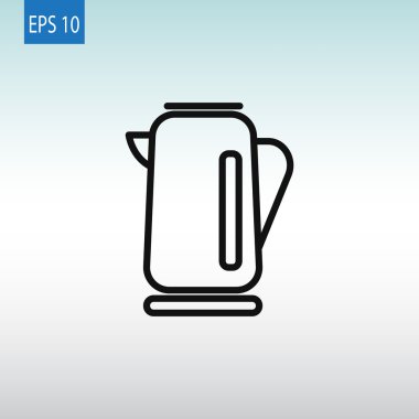 çaydanlık çaydanlık simgesi