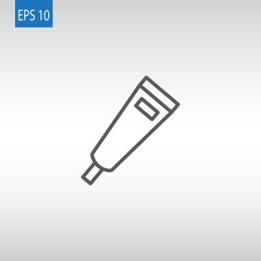 Jel, köpük veya sıvı sabun şişe 