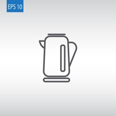 çaydanlık çaydanlık simgesi