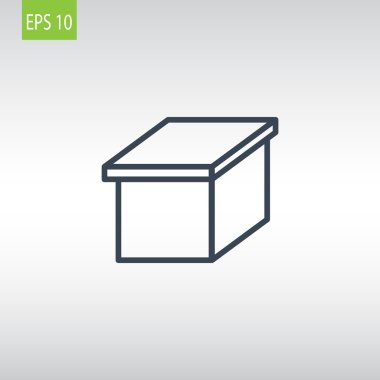 Kapat kutusunu simgesi