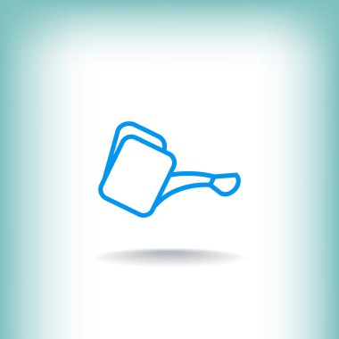 Serpin çiçek simgesi