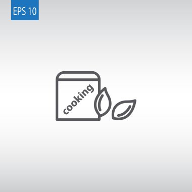 Hububat konteyner simgesi