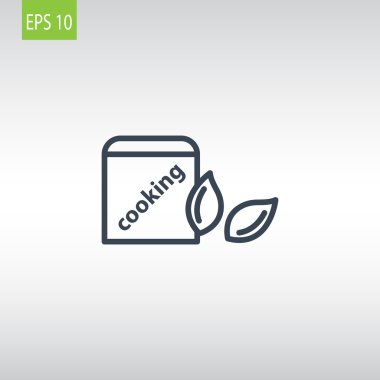 Hububat konteyner simgesi