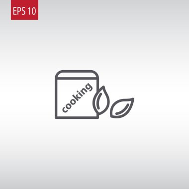 Hububat konteyner simgesi