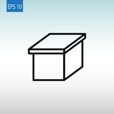 Kapat kutusunu simgesi