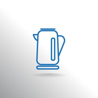 çaydanlık çaydanlık simgesi