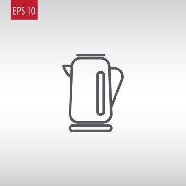 çaydanlık çaydanlık simgesi