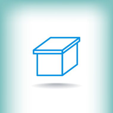 Kapat kutusunu simgesi